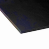 Plaat PTFE CG Koolstof/grafietgevuld zwart 1200x1200x5 mm
